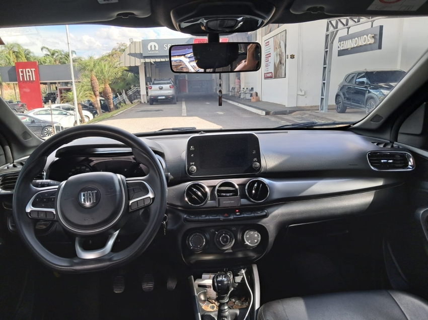 fiat argo 1.3 firefly flex trekking manual 4p 20229