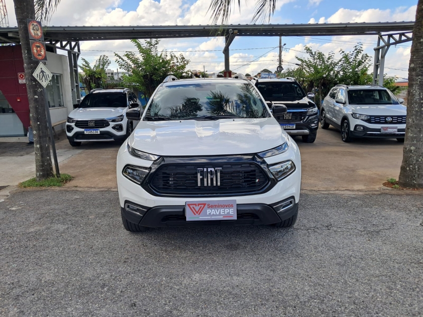 fiat toro 1.3 turbo 270 flex freedom at6 4p automatico 20251