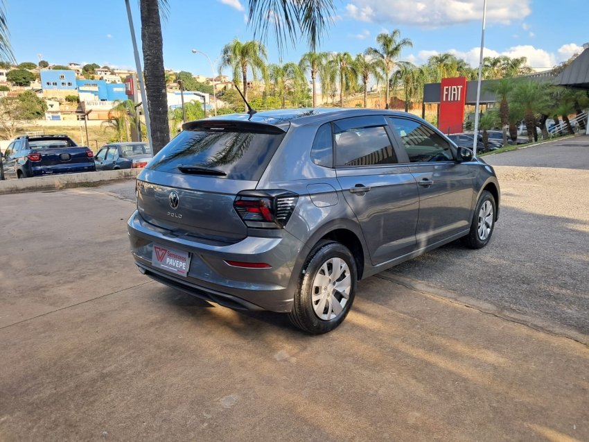 volkswagen polo 1.0 mpi manual flex 4p 20233