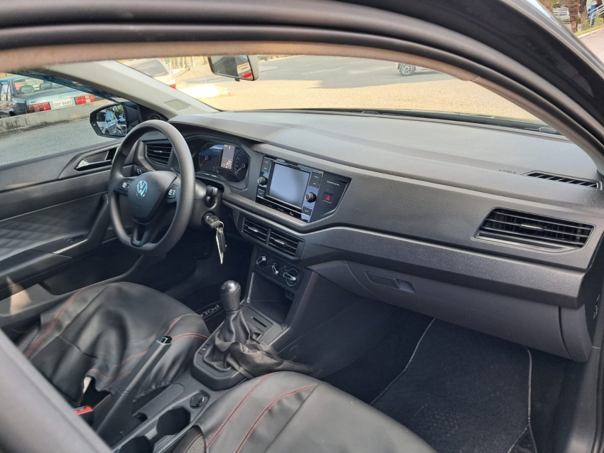 volkswagen polo 1.0 mpi manual flex 4p 20237