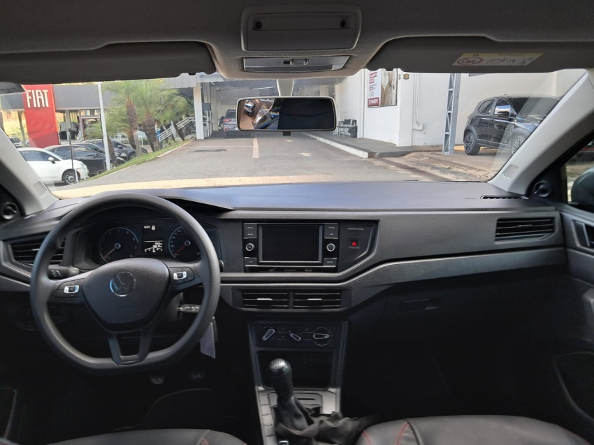 volkswagen polo 1.0 mpi manual flex 4p 20239