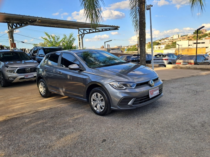 volkswagen polo 1.0 mpi manual flex 4p 20232