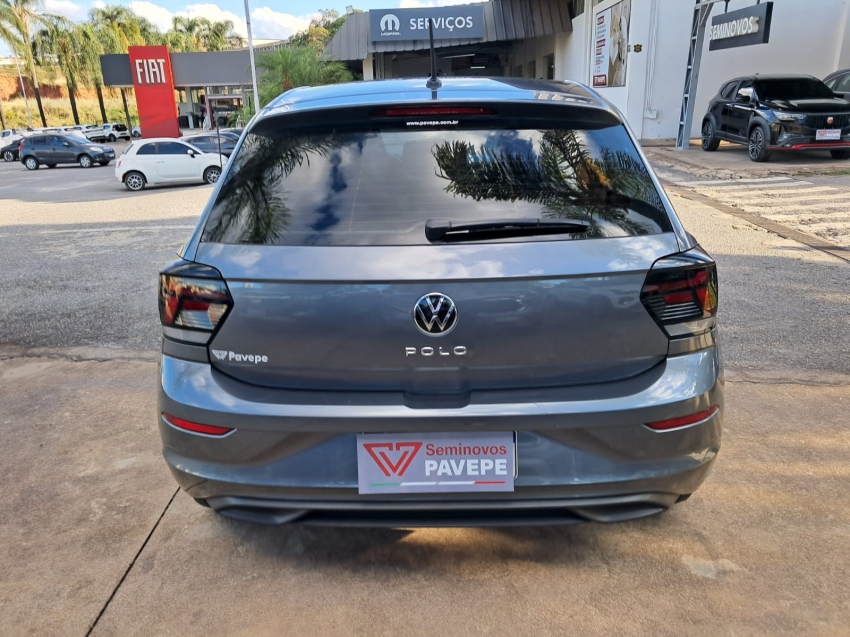 volkswagen polo 1.0 mpi manual flex 4p 20234