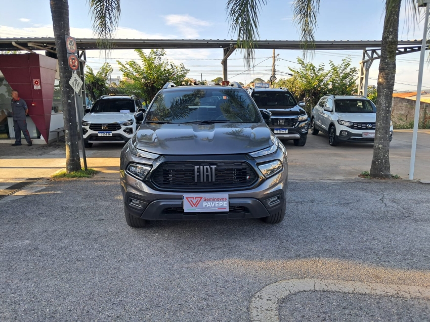 fiat toro 1.3 turbo 270 flex volcano at6 4p automatico 20251