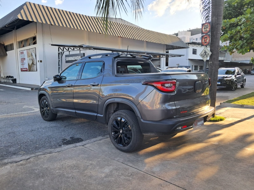 fiat toro 1.3 turbo 270 flex volcano at6 4p automatico 20255