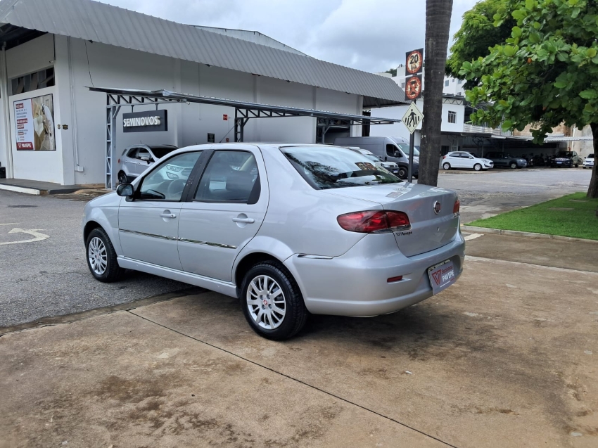 fiat siena 1.0 mpi el celebration 8v flex 4p manual 20105