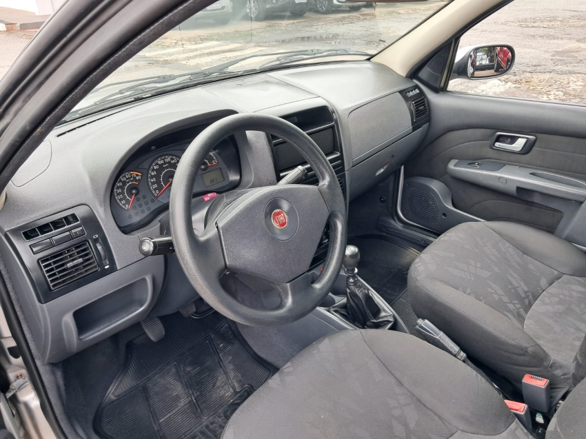 fiat siena 1.0 mpi el celebration 8v flex 4p manual 20106