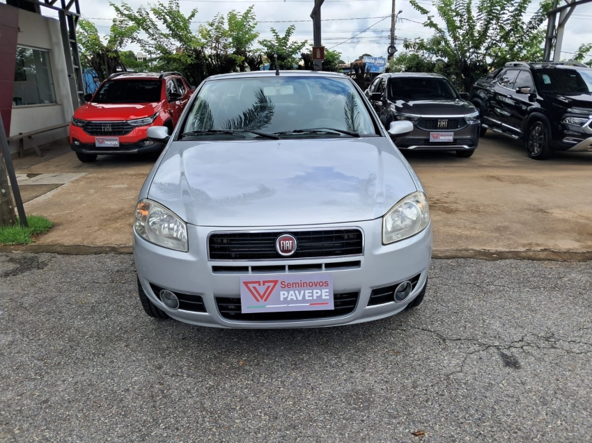 fiat siena 1.0 mpi el celebration 8v flex 4p manual 20101