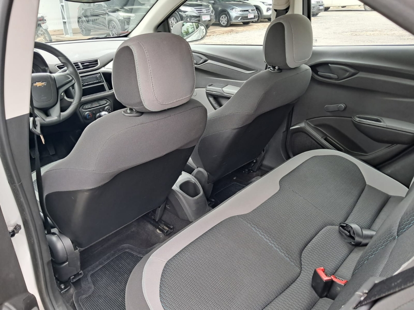 chevrolet onix 1.0 mpfi ls 8v flex 4p manual 20169