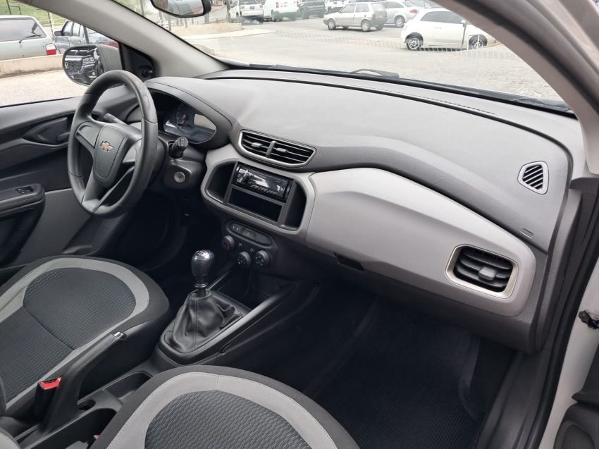 chevrolet onix 1.0 mpfi ls 8v flex 4p manual 20167