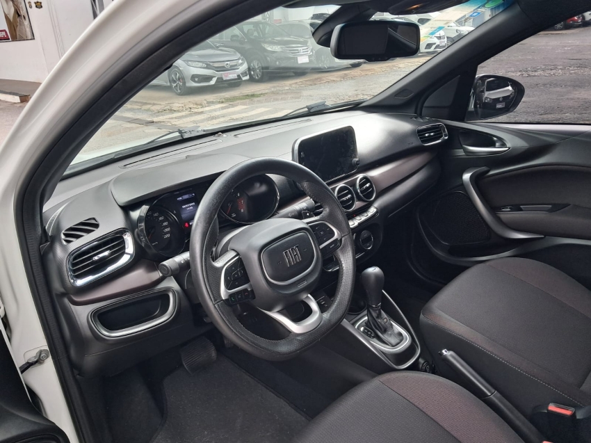 fiat cronos 1.3 firefly flex precision cvt 4p automatico 20236