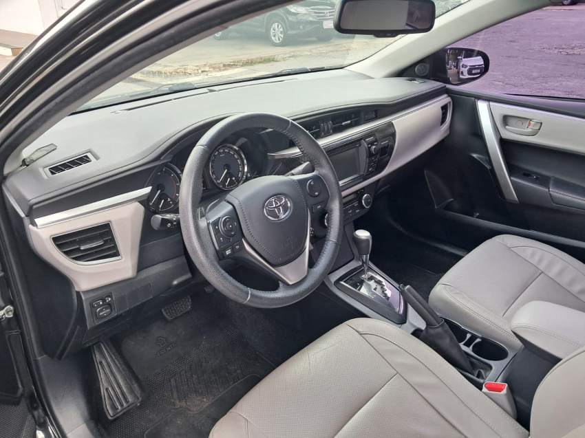 toyota corolla 2.0 xei 16v flex 4p automatico 20168
