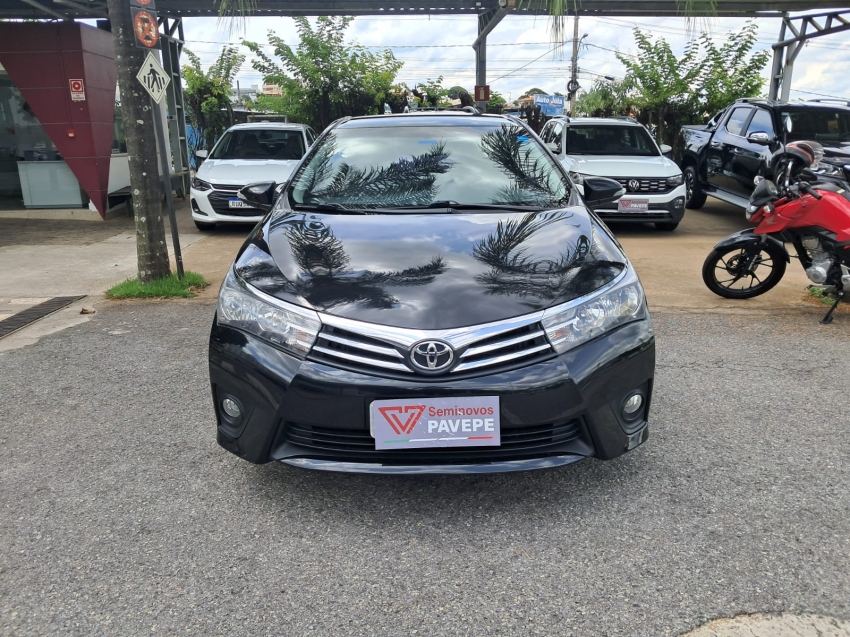 toyota corolla 2.0 xei 16v flex 4p automatico 20161