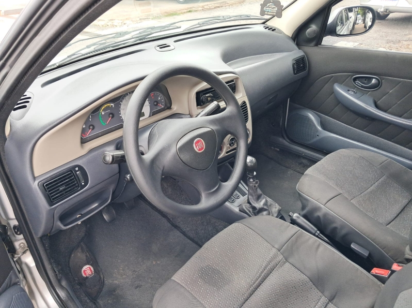 fiat palio 1.0 mpi fire economy 8v flex 4p manual 20137