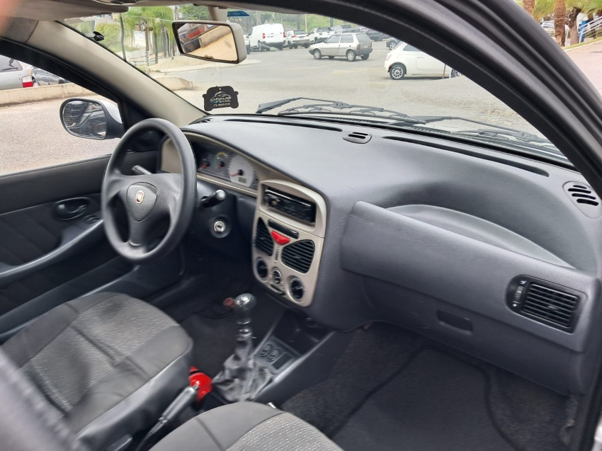 fiat palio 1.0 mpi fire economy 8v flex 4p manual 20136