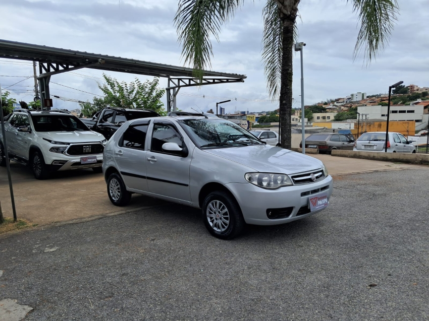 fiat palio 1.0 mpi fire economy 8v flex 4p manual 20132