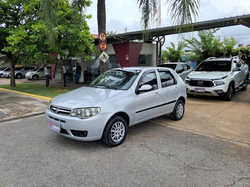 fiat palio 1.0 mpi fire economy 8v flex 4p manual 2013