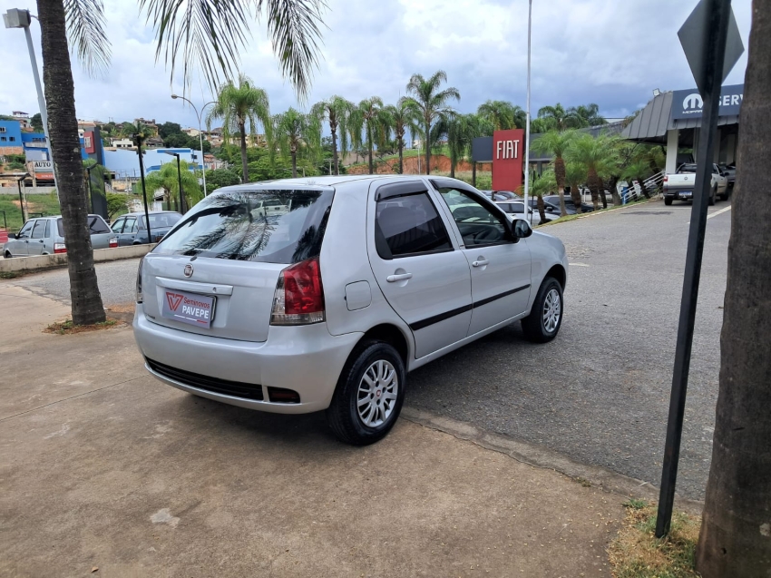 fiat palio 1.0 mpi fire economy 8v flex 4p manual 20133