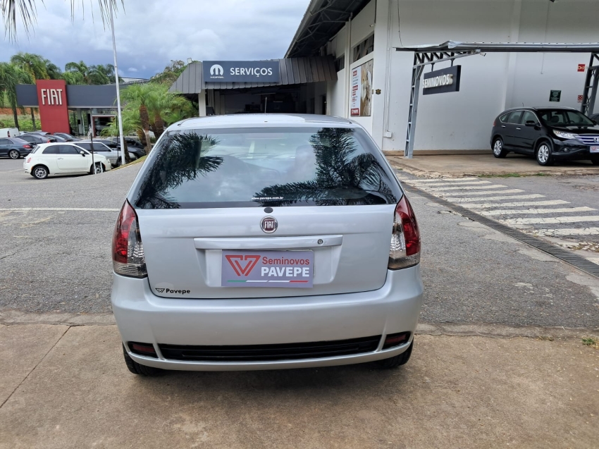 fiat palio 1.0 mpi fire economy 8v flex 4p manual 20134