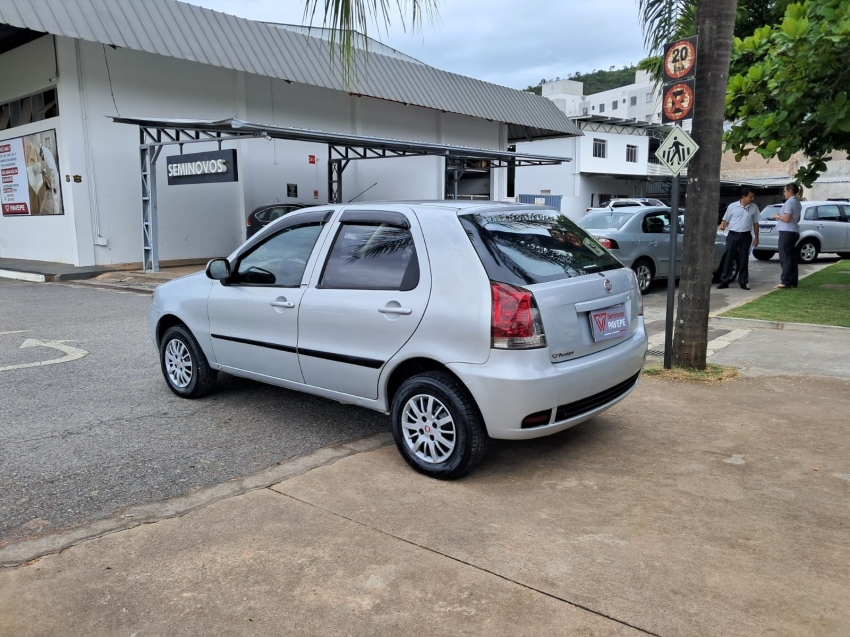 fiat palio 1.0 mpi fire economy 8v flex 4p manual 20135