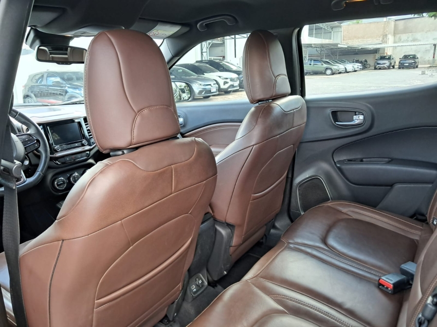 fiat toro 2.0 16v turbo diesel ranch 4wd at9 4p automatico 20217