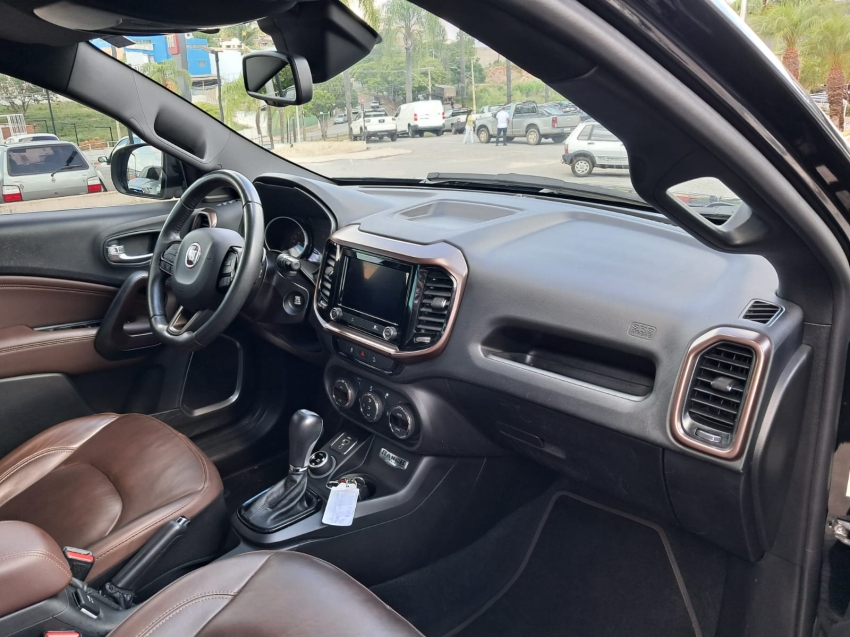 fiat toro 2.0 16v turbo diesel ranch 4wd at9 4p automatico 20216