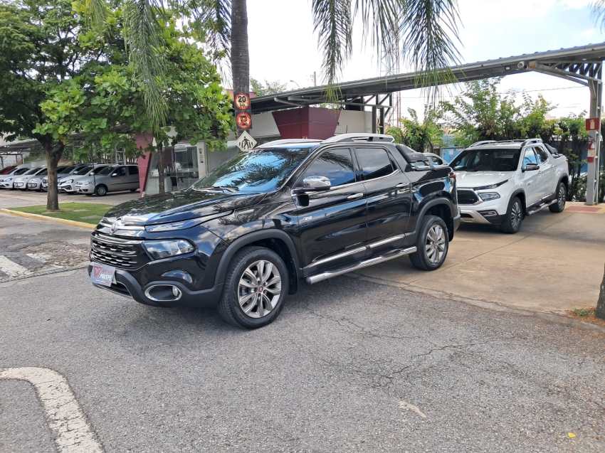 fiat toro 2.0 16v turbo diesel ranch 4wd at9 4p automatico 2021