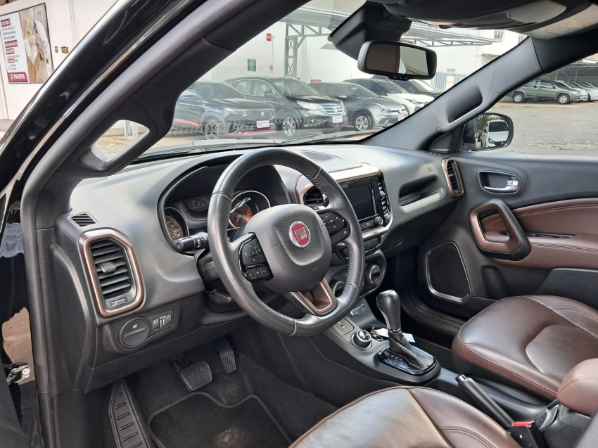 fiat toro 2.0 16v turbo diesel ranch 4wd at9 4p automatico 20218