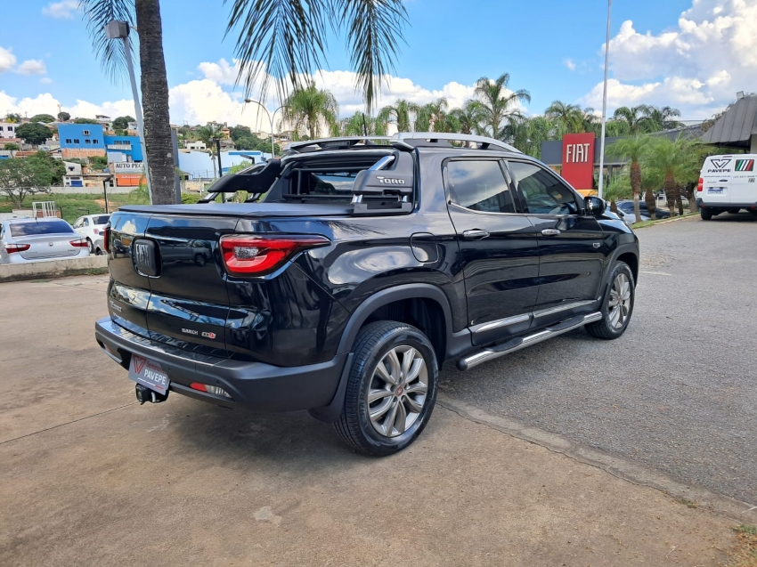 fiat toro 2.0 16v turbo diesel ranch 4wd at9 4p automatico 20213