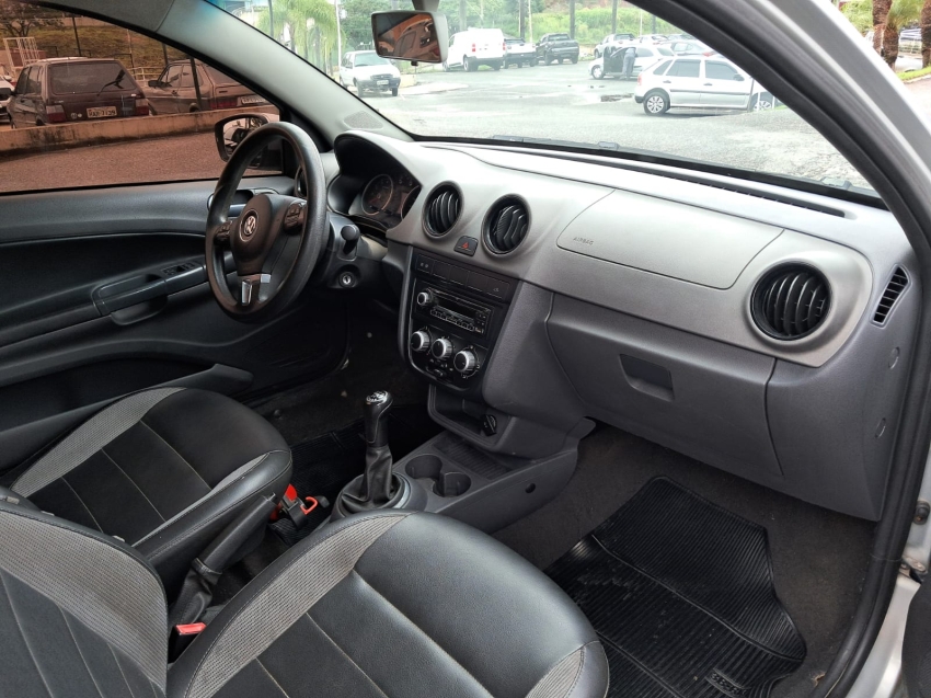 volkswagen saveiro 1.6 cross ce 8v flex 2p manual 20138