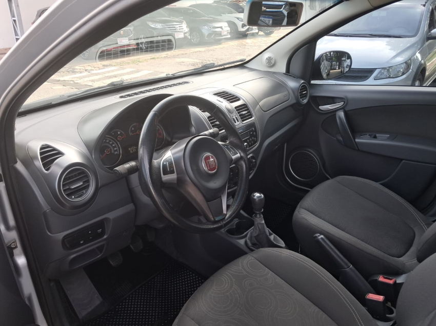 fiat grand siena 1.4 mpi attractive 8v flex 4p manual 20216