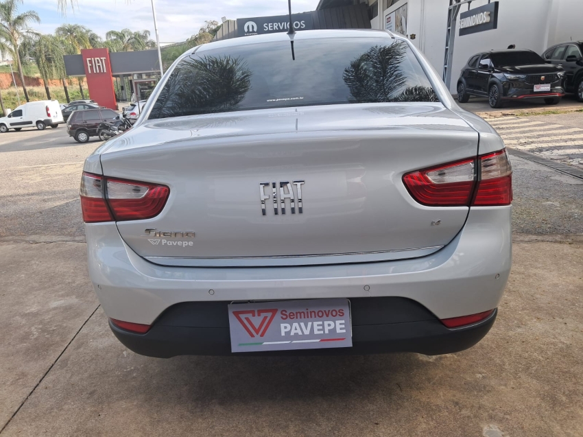 fiat grand siena 1.4 mpi attractive 8v flex 4p manual 20214