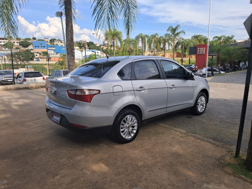 fiat grand siena 1.4 mpi attractive 8v flex 4p manual 20213