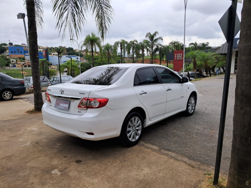 toyota corolla 2.0 altis 16v flex 4p automatico 20133