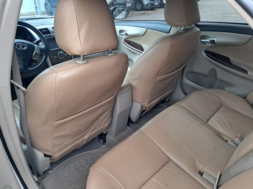 toyota corolla 2.0 altis 16v flex 4p automatico 20139