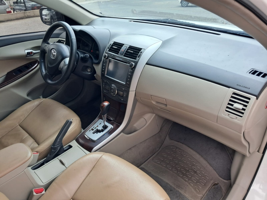 toyota corolla 2.0 altis 16v flex 4p automatico 20137