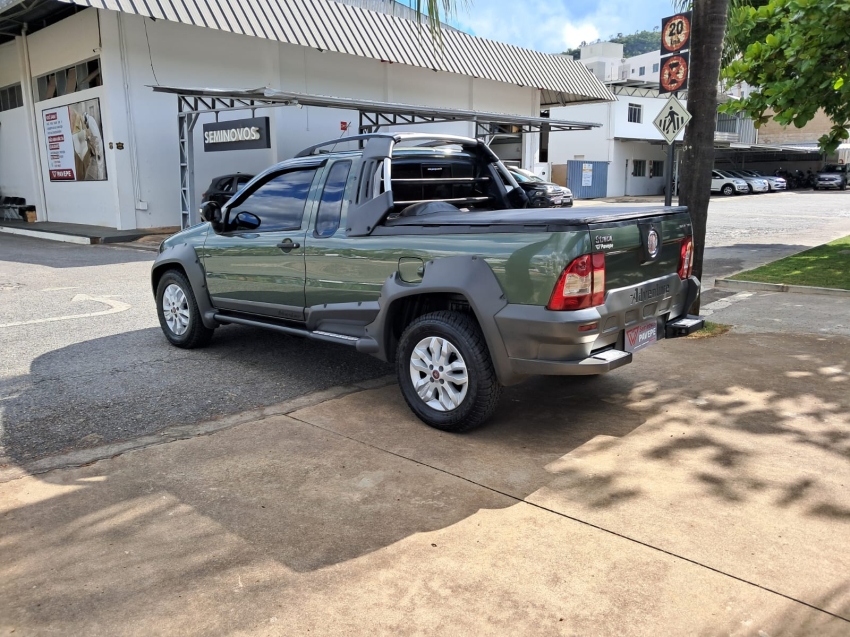 fiat strada 1.8 mpi adventure ce 16v flex 2p manual 20135