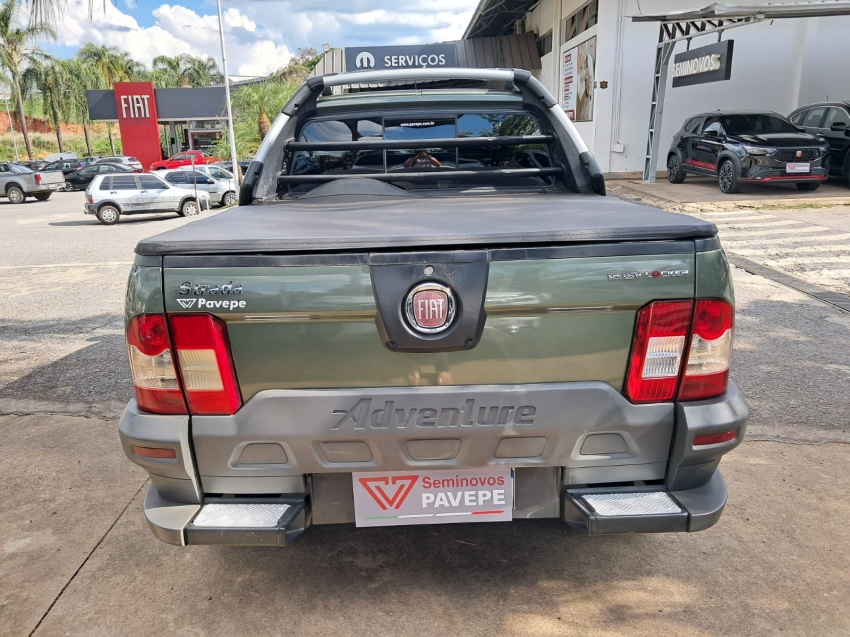 fiat strada 1.8 mpi adventure ce 16v flex 2p manual 20134