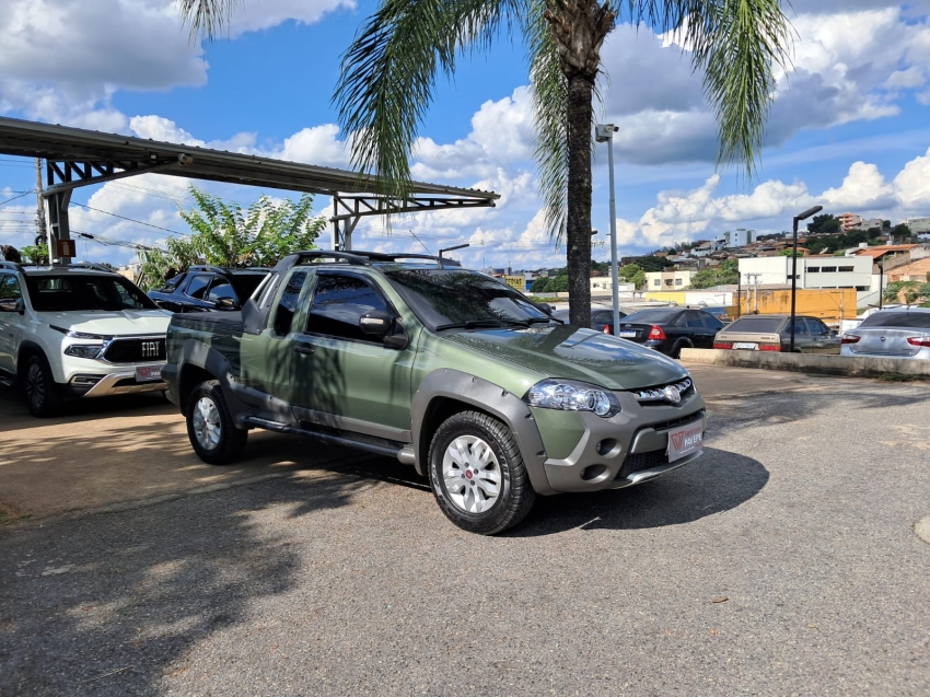 fiat strada 1.8 mpi adventure ce 16v flex 2p manual 20132