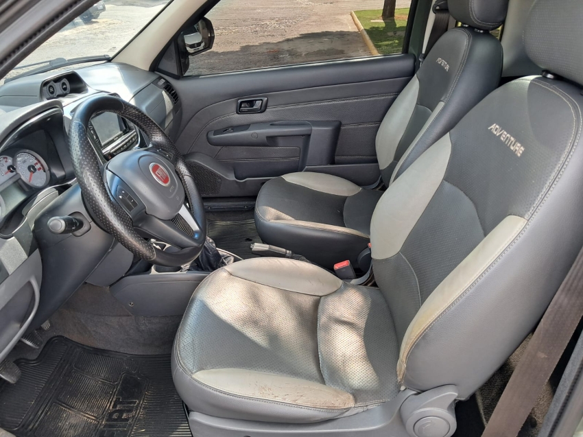 fiat strada 1.8 mpi adventure ce 16v flex 2p manual 20138