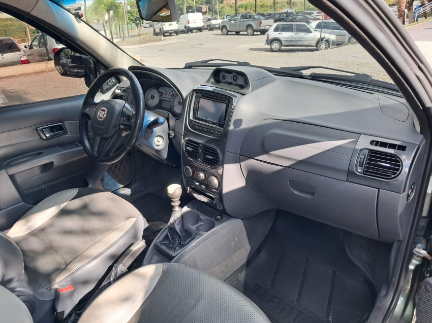 fiat strada 1.8 mpi adventure ce 16v flex 2p manual 20136