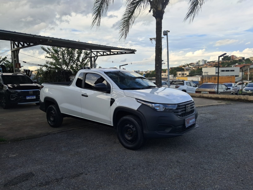 fiat strada 1.4 fire flex endurance cs manual 2p 20232