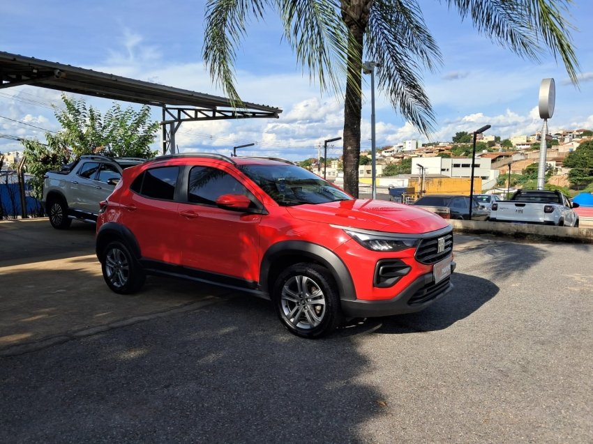 fiat pulse 1.3 flex drive cvt 4p automatico 20222