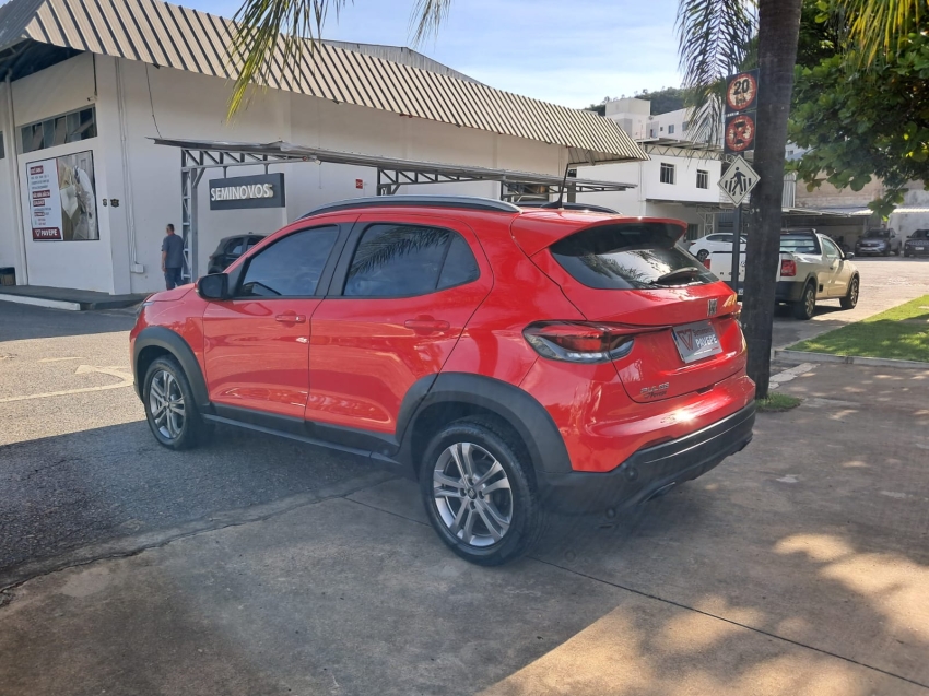 fiat pulse 1.3 flex drive cvt 4p automatico 20225