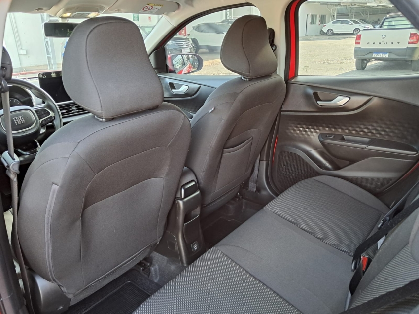 fiat pulse 1.3 flex drive cvt 4p automatico 20229