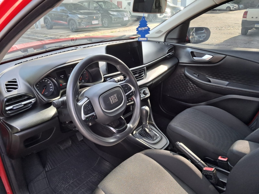 fiat pulse 1.3 flex drive cvt 4p automatico 20226