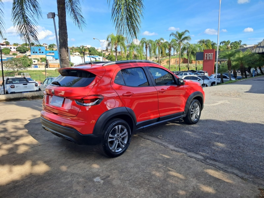 fiat pulse 1.3 flex drive cvt 4p automatico 20223