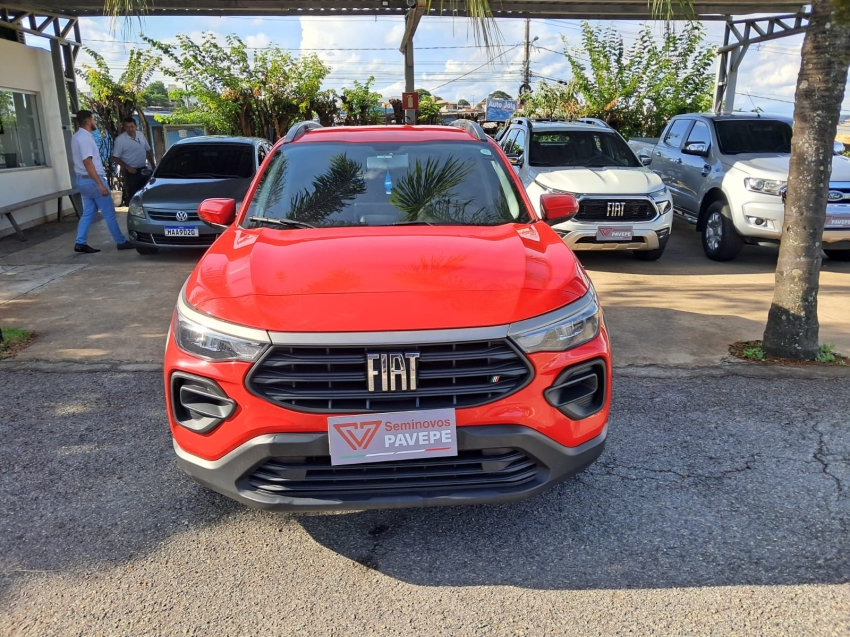 fiat pulse 1.3 flex drive cvt 4p automatico 20221