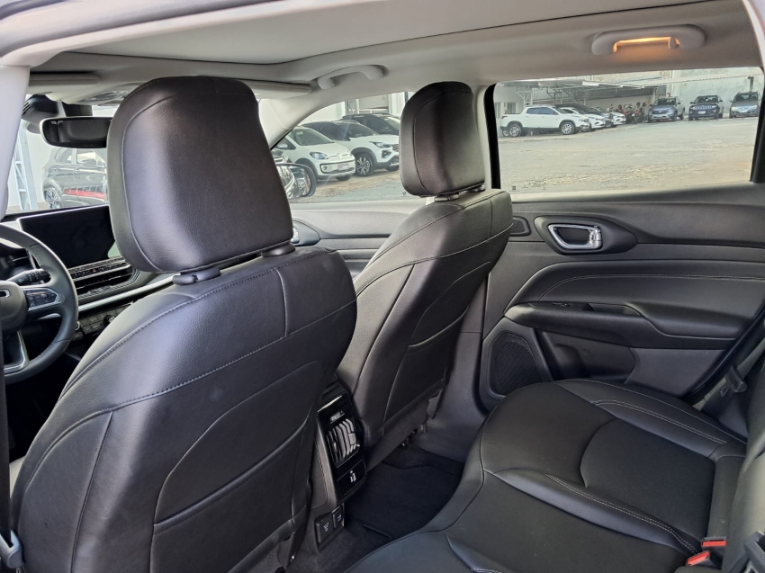 jeep compass 1.3 t270 turbo hibrido s 4xe at6 flex 4p automatico 20229