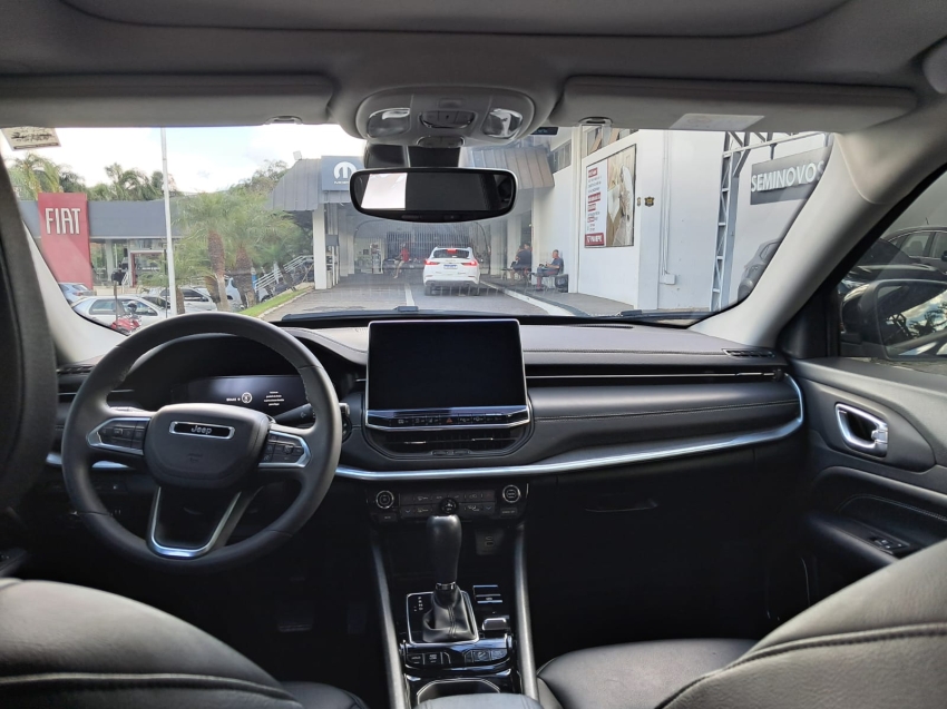 jeep compass 1.3 t270 turbo hibrido s 4xe at6 flex 4p automatico 20228